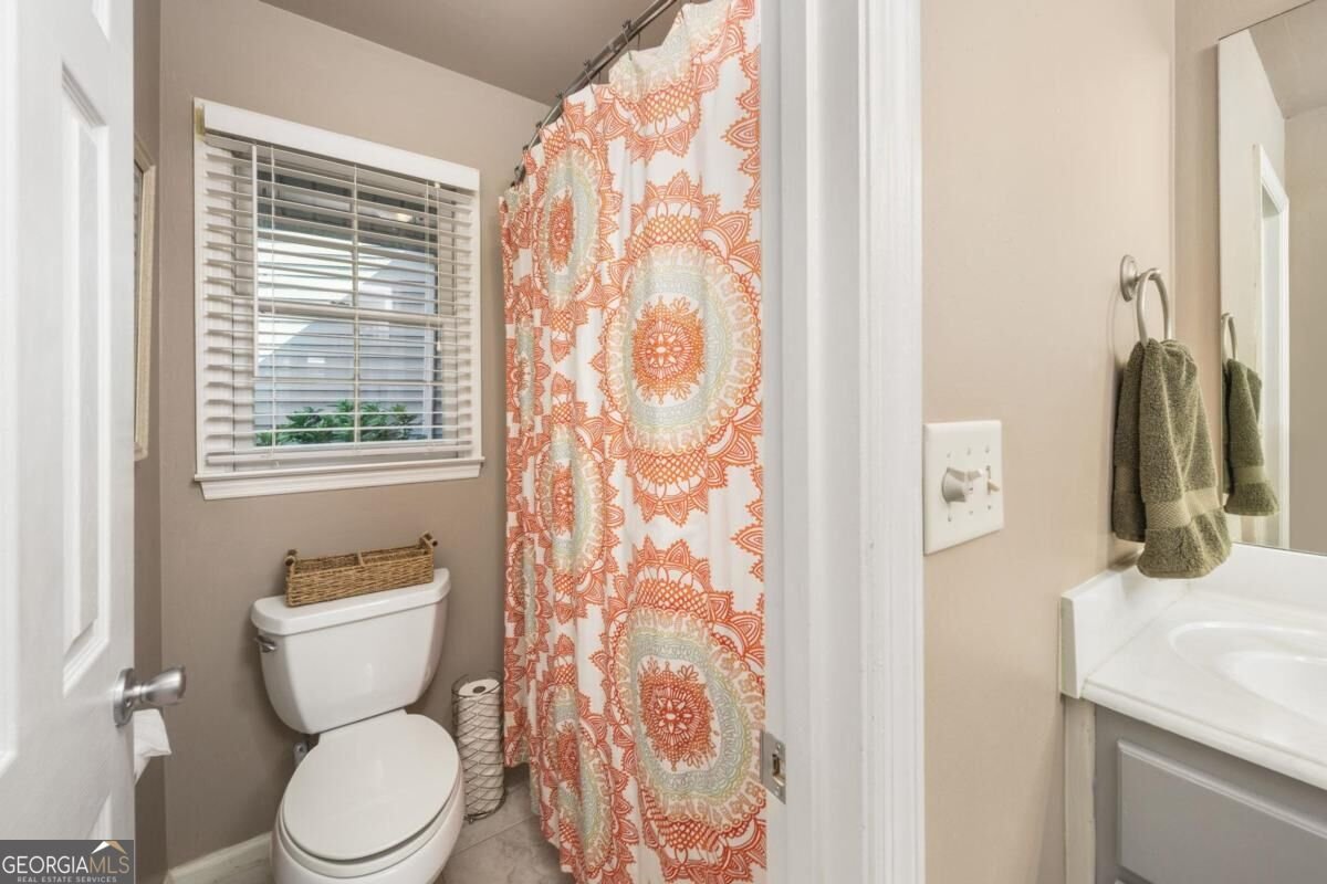 1550 Parks Mill Drive Greensboro - Photo 30