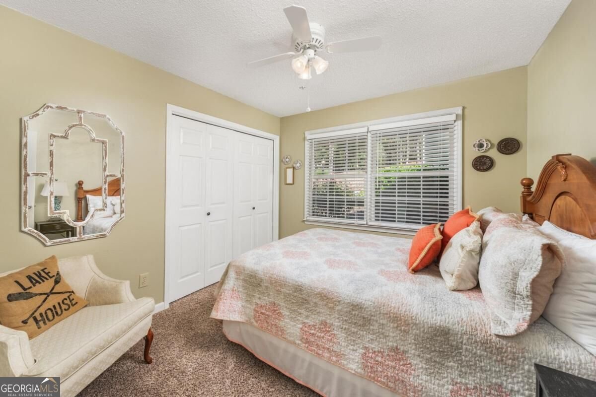 1550 Parks Mill Drive Greensboro - Photo 31