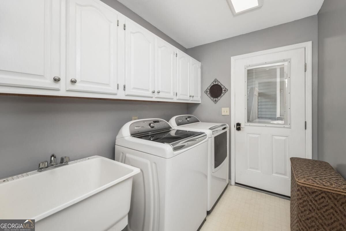 1550 Parks Mill Drive Greensboro - Photo 32