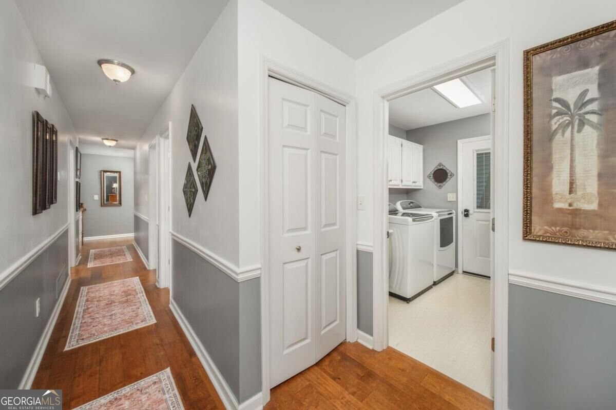 1550 Parks Mill Drive Greensboro - Photo 33