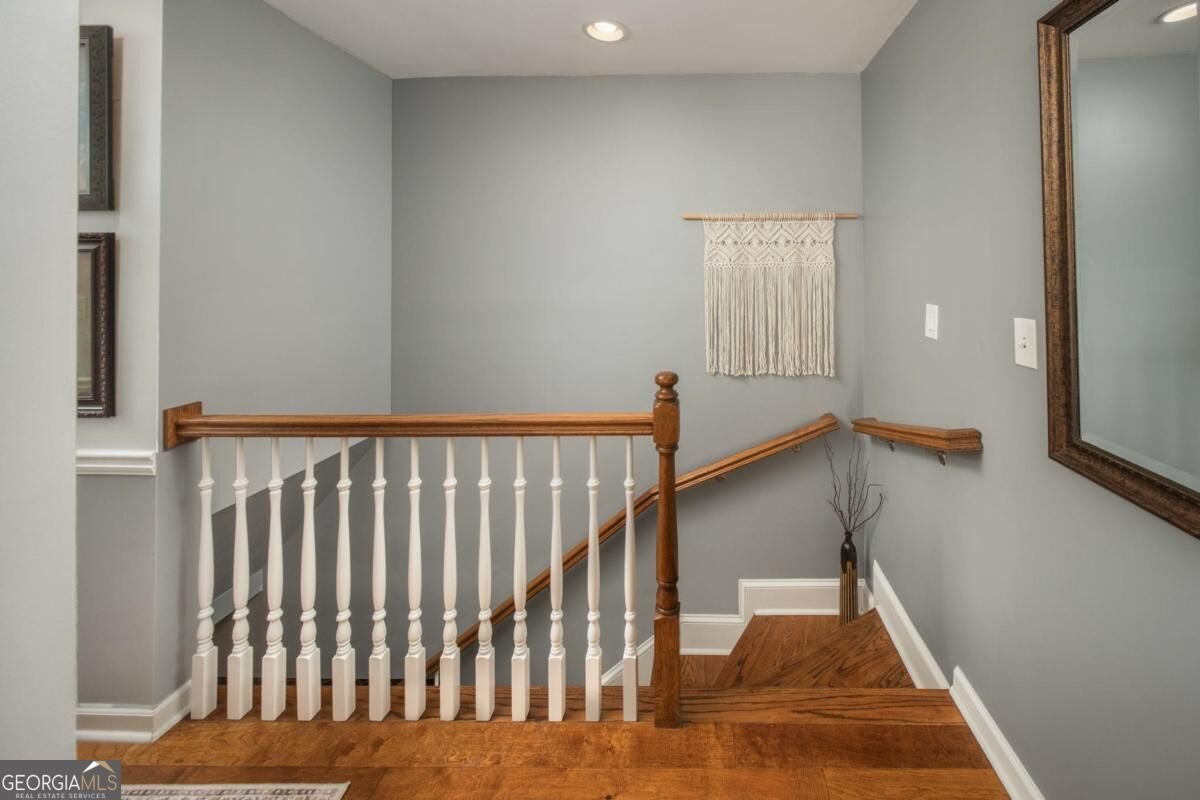 1550 Parks Mill Drive Greensboro - Photo 34