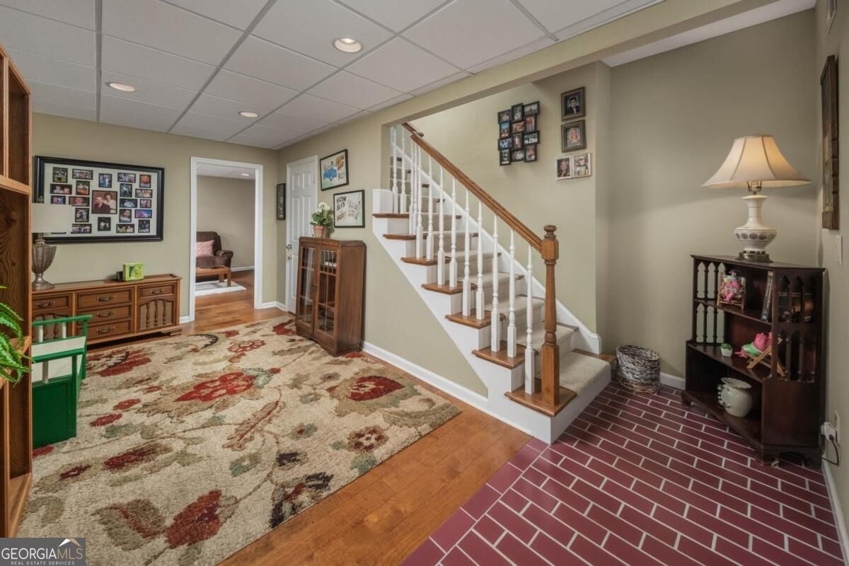 1550 Parks Mill Drive Greensboro - Photo 35