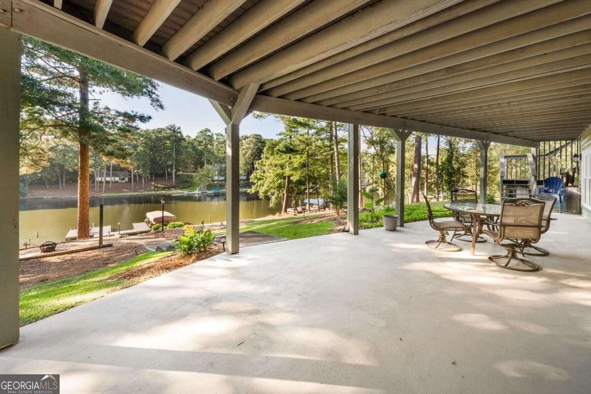 1550 Parks Mill Drive Greensboro - Photo 40