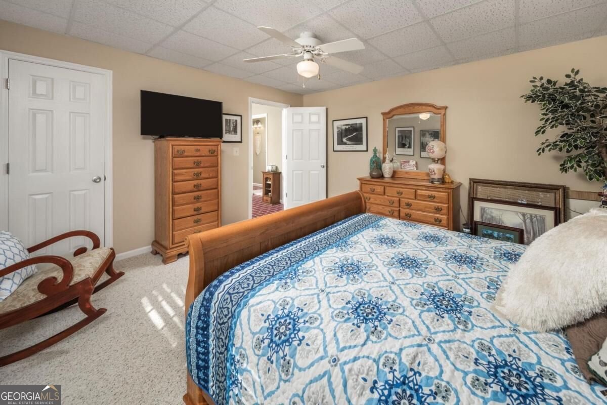 1550 Parks Mill Drive Greensboro - Photo 44