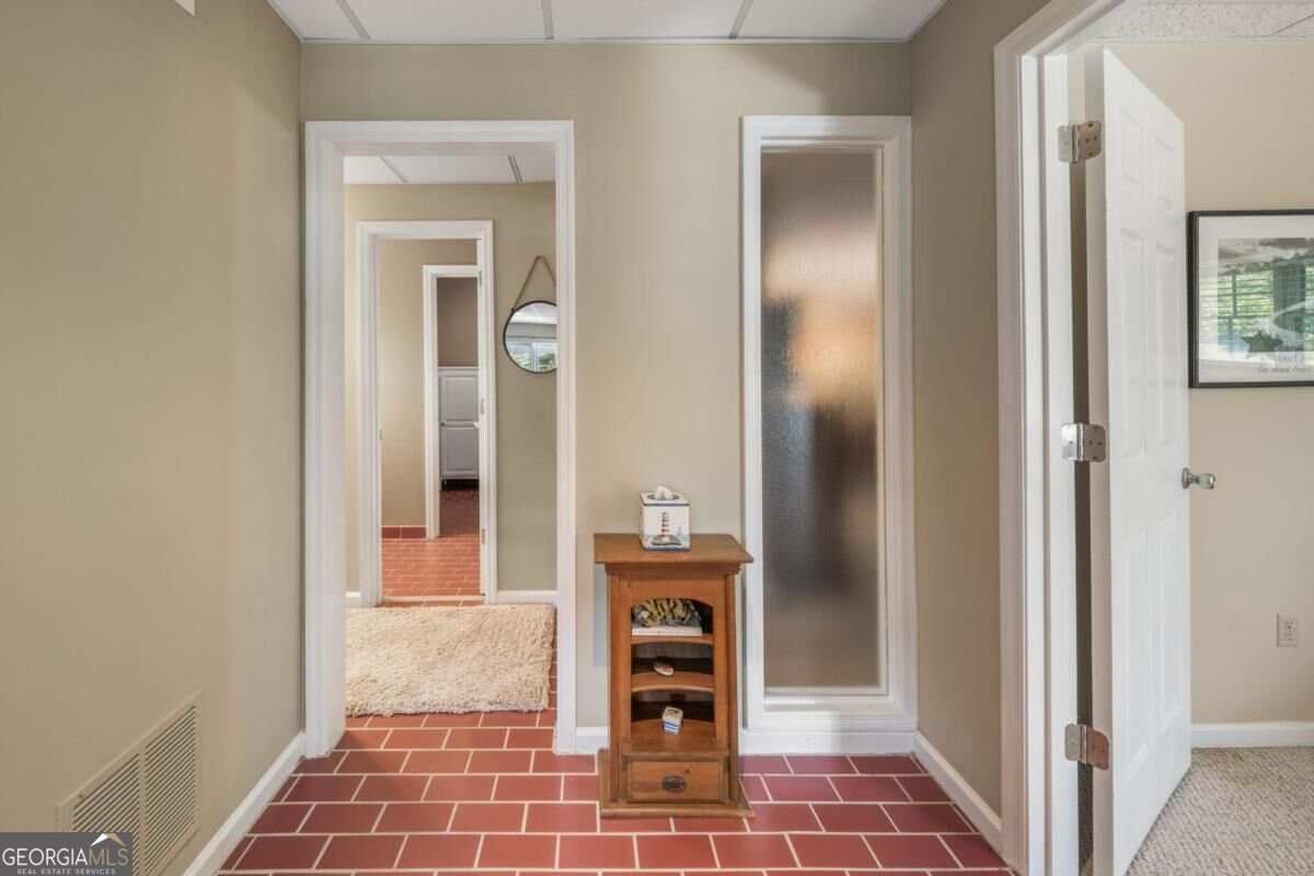 1550 Parks Mill Drive Greensboro - Photo 45