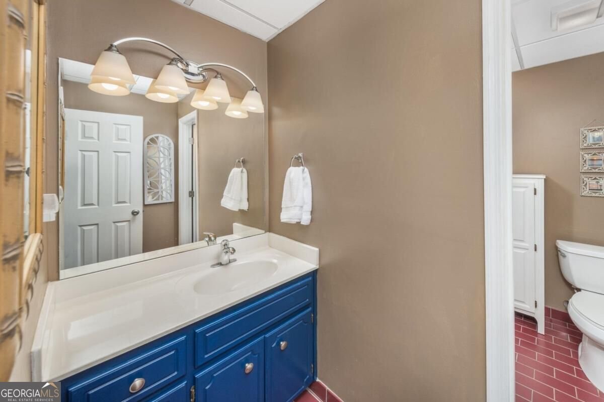 1550 Parks Mill Drive Greensboro - Photo 46