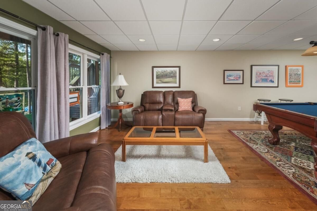 1550 Parks Mill Drive Greensboro - Photo 48