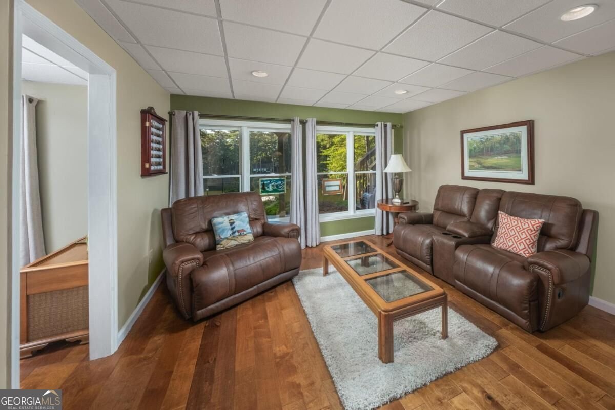 1550 Parks Mill Drive Greensboro - Photo 49