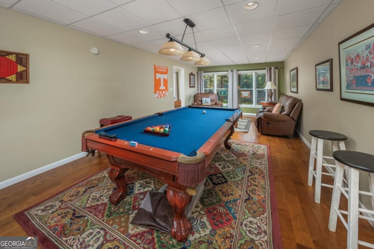 1550 Parks Mill Drive Greensboro - Photo 51