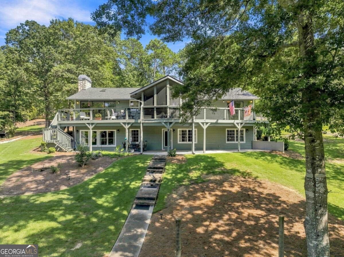 1550 Parks Mill Drive Greensboro - Photo 52