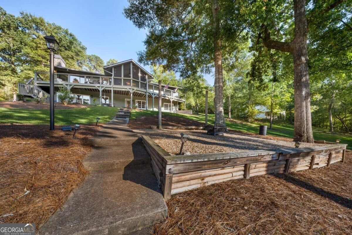 1550 Parks Mill Drive Greensboro - Photo 53
