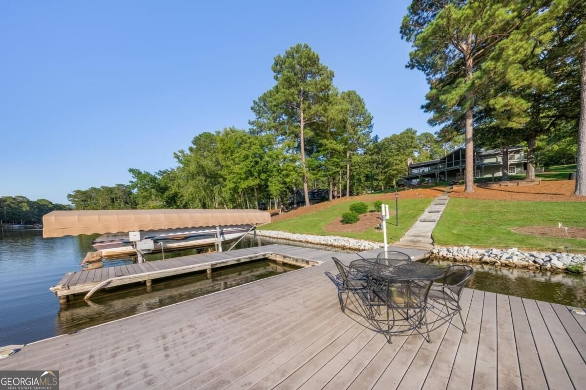 1550 Parks Mill Drive Greensboro - Photo 54