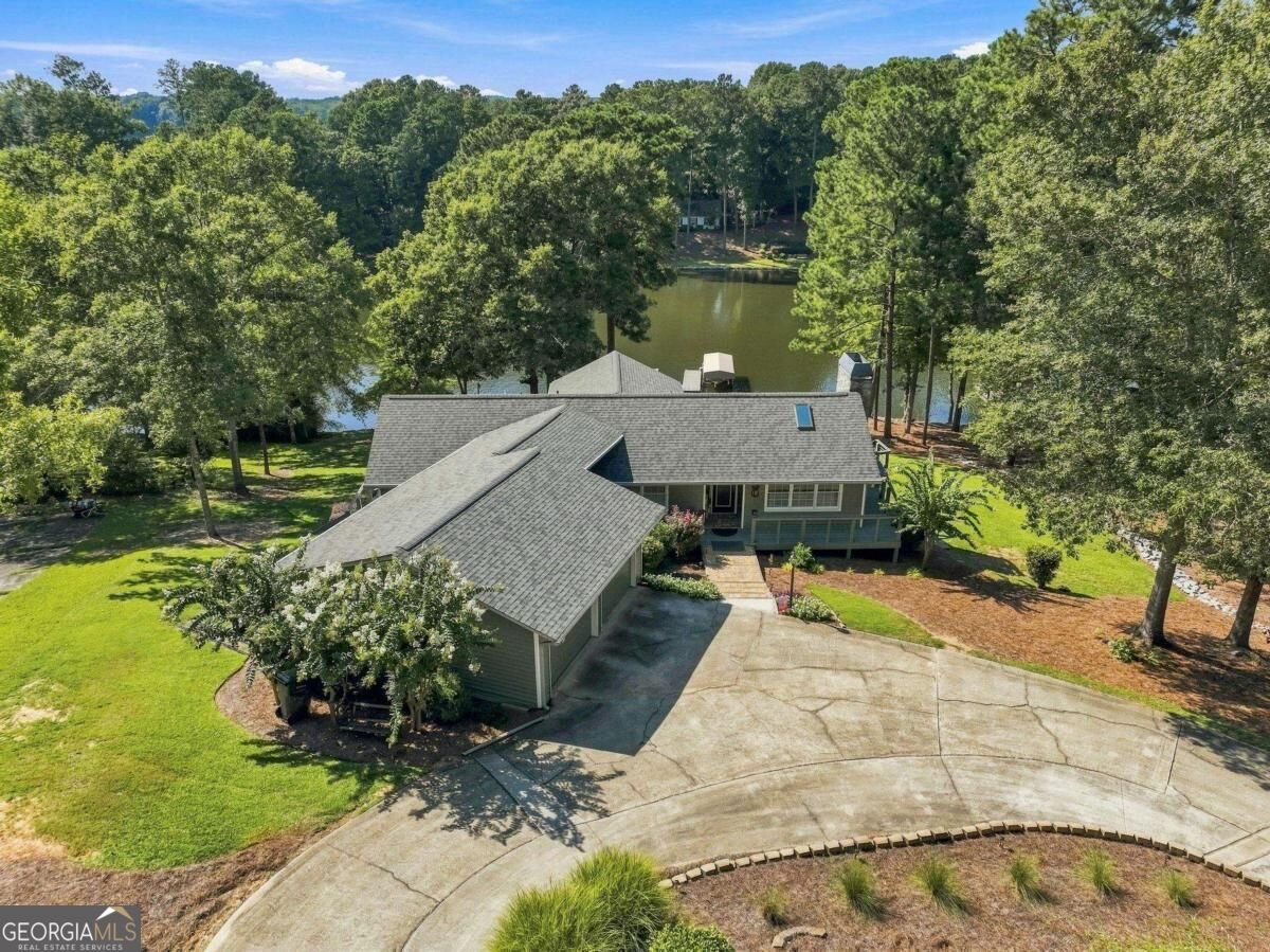 1550 Parks Mill Drive Greensboro - Photo 6