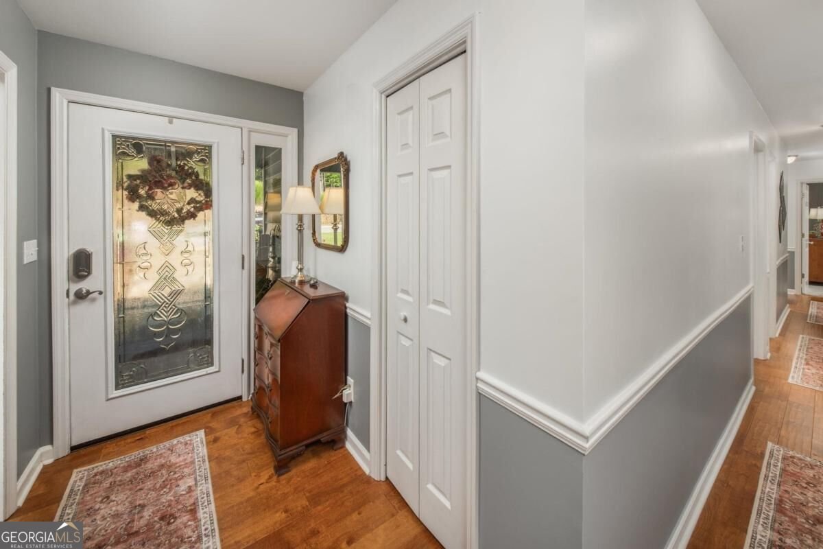 1550 Parks Mill Drive Greensboro - Photo 7