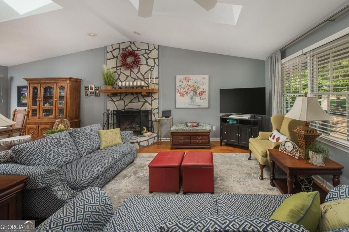 1550 Parks Mill Drive Greensboro - Photo 9