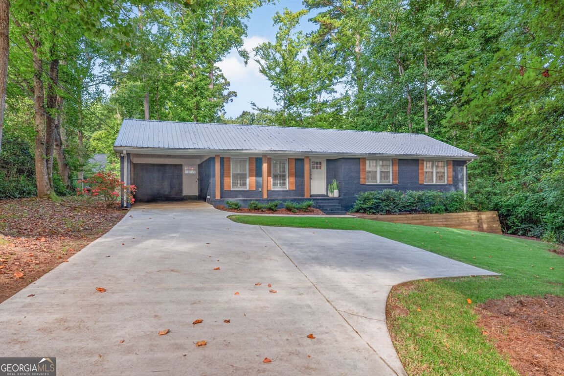 327 Dickson Drive Jefferson - Photo 11