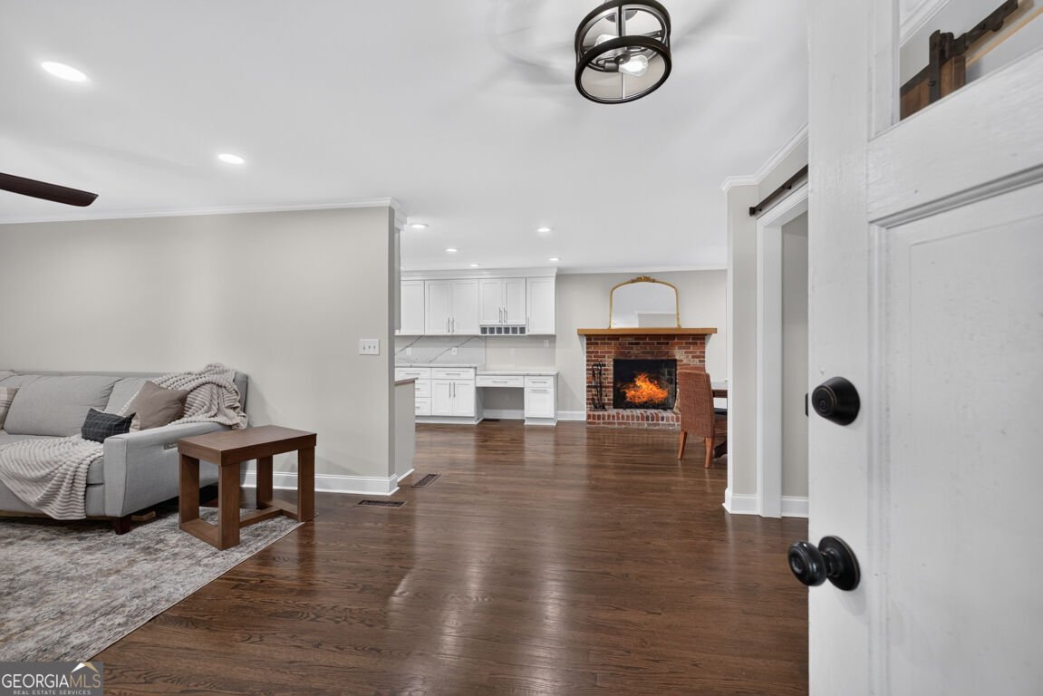 327 Dickson Drive Jefferson - Photo 14