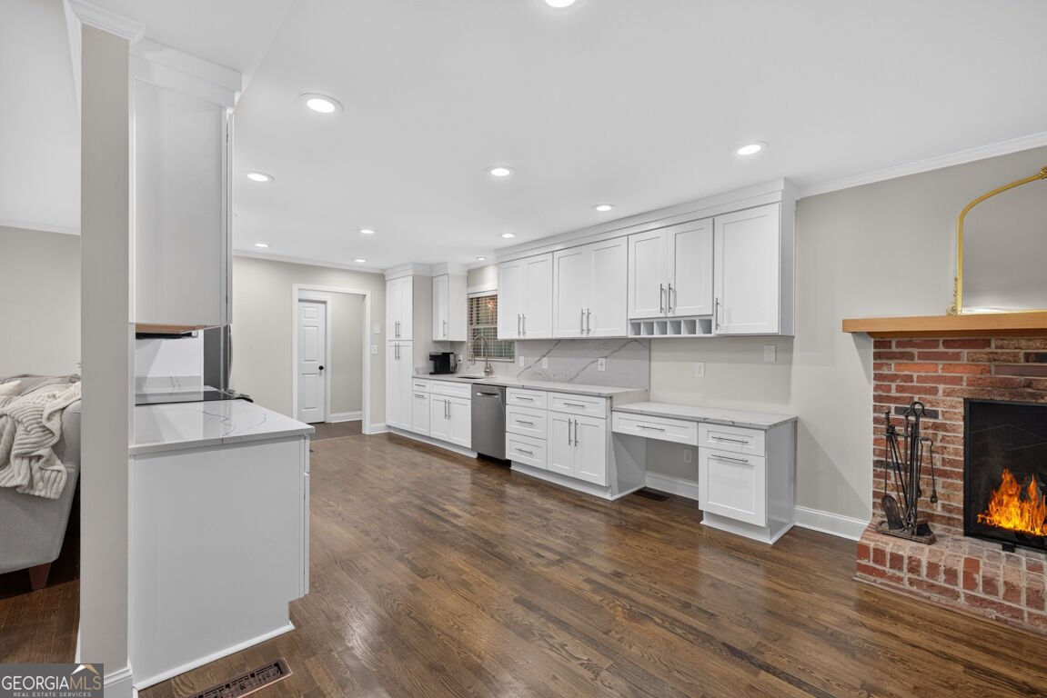 327 Dickson Drive Jefferson - Photo 17