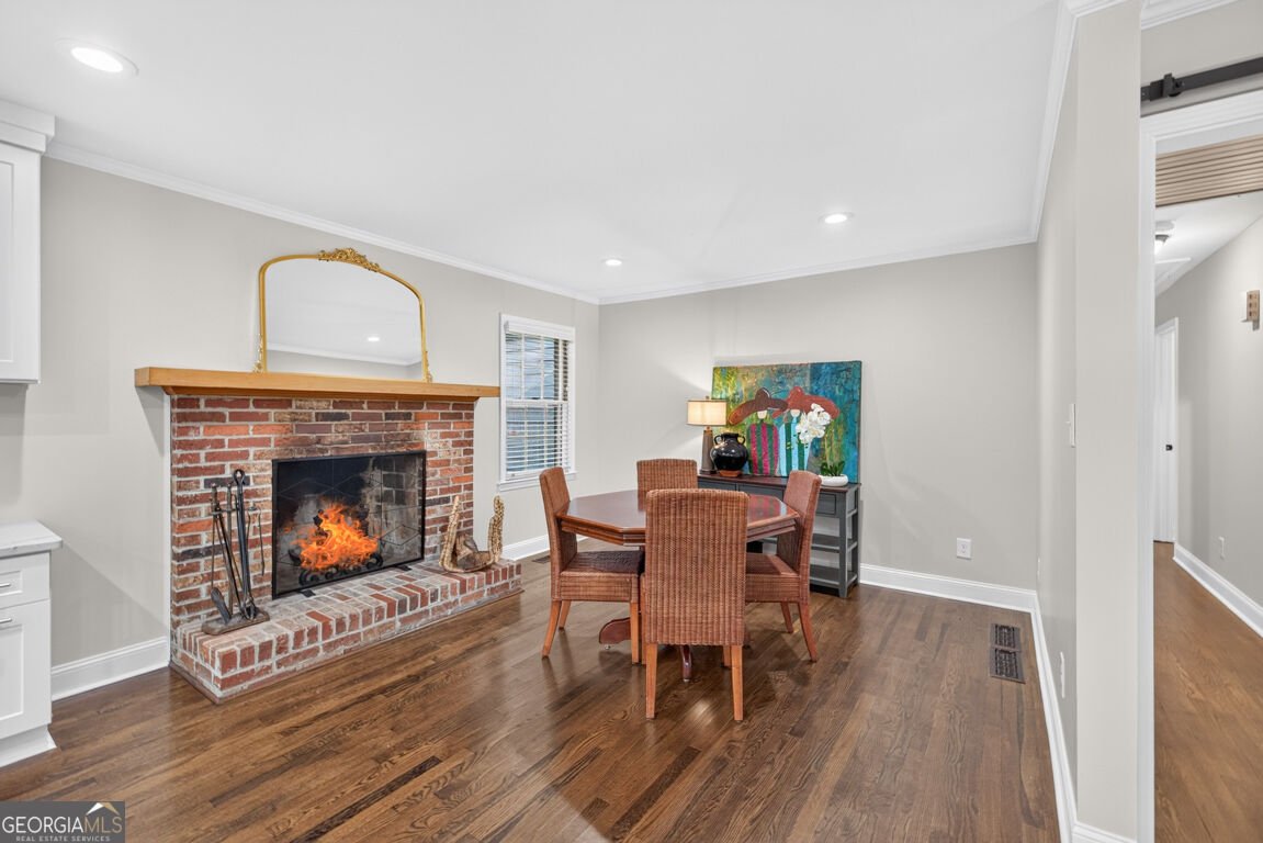 327 Dickson Drive Jefferson - Photo 22