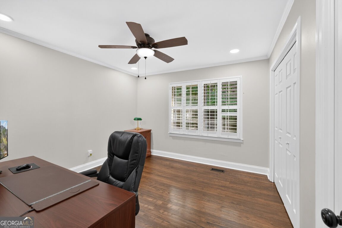 327 Dickson Drive Jefferson - Photo 41