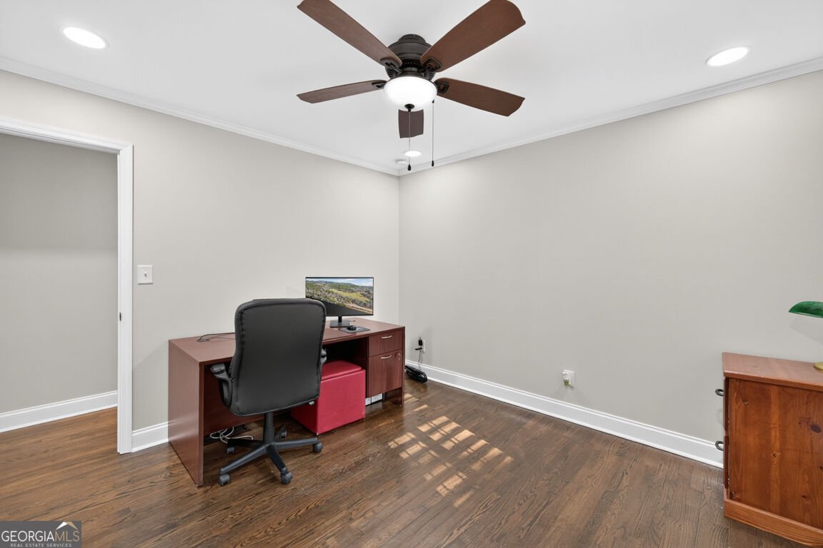 327 Dickson Drive Jefferson - Photo 43