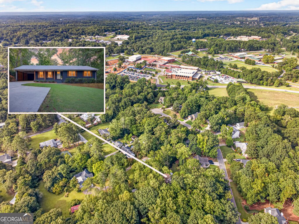 327 Dickson Drive Jefferson - Photo 48
