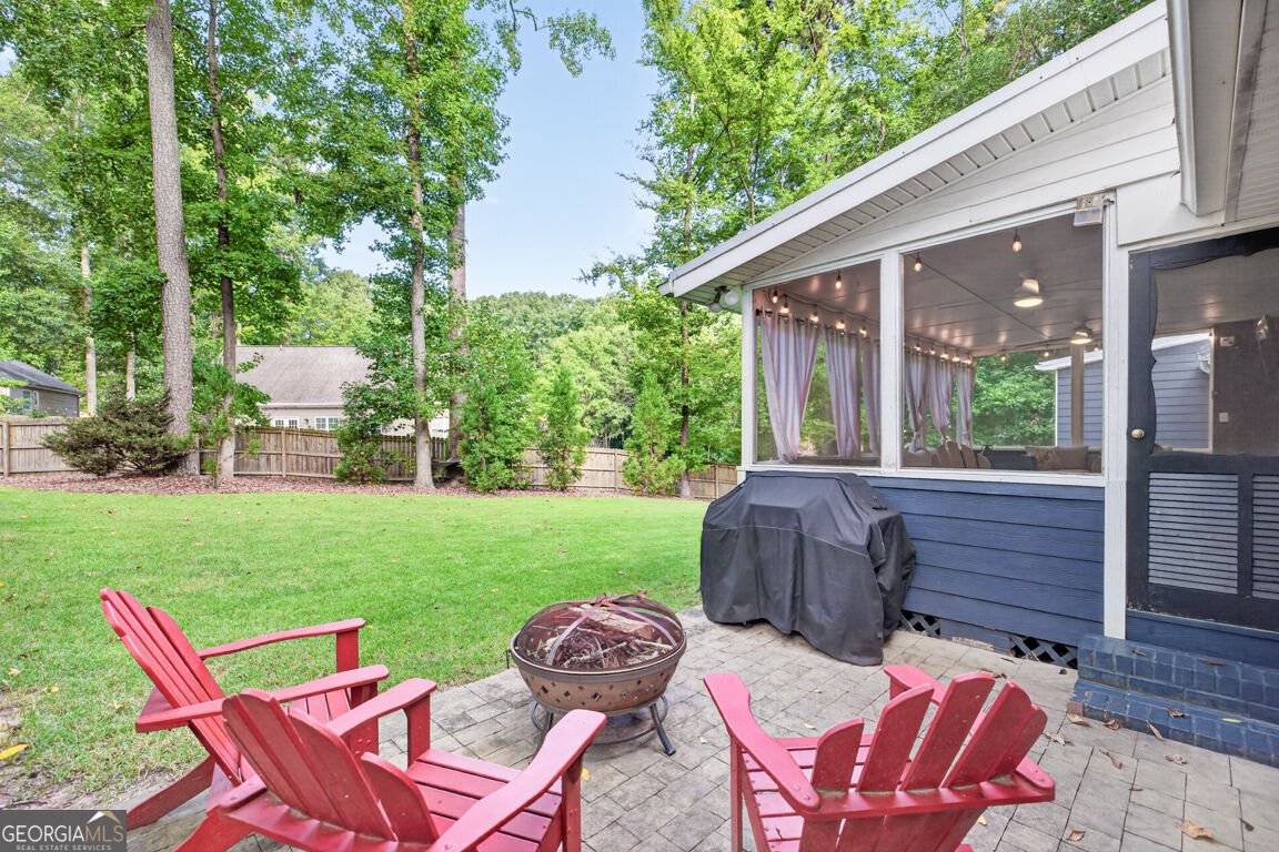 327 Dickson Drive Jefferson - Photo 49