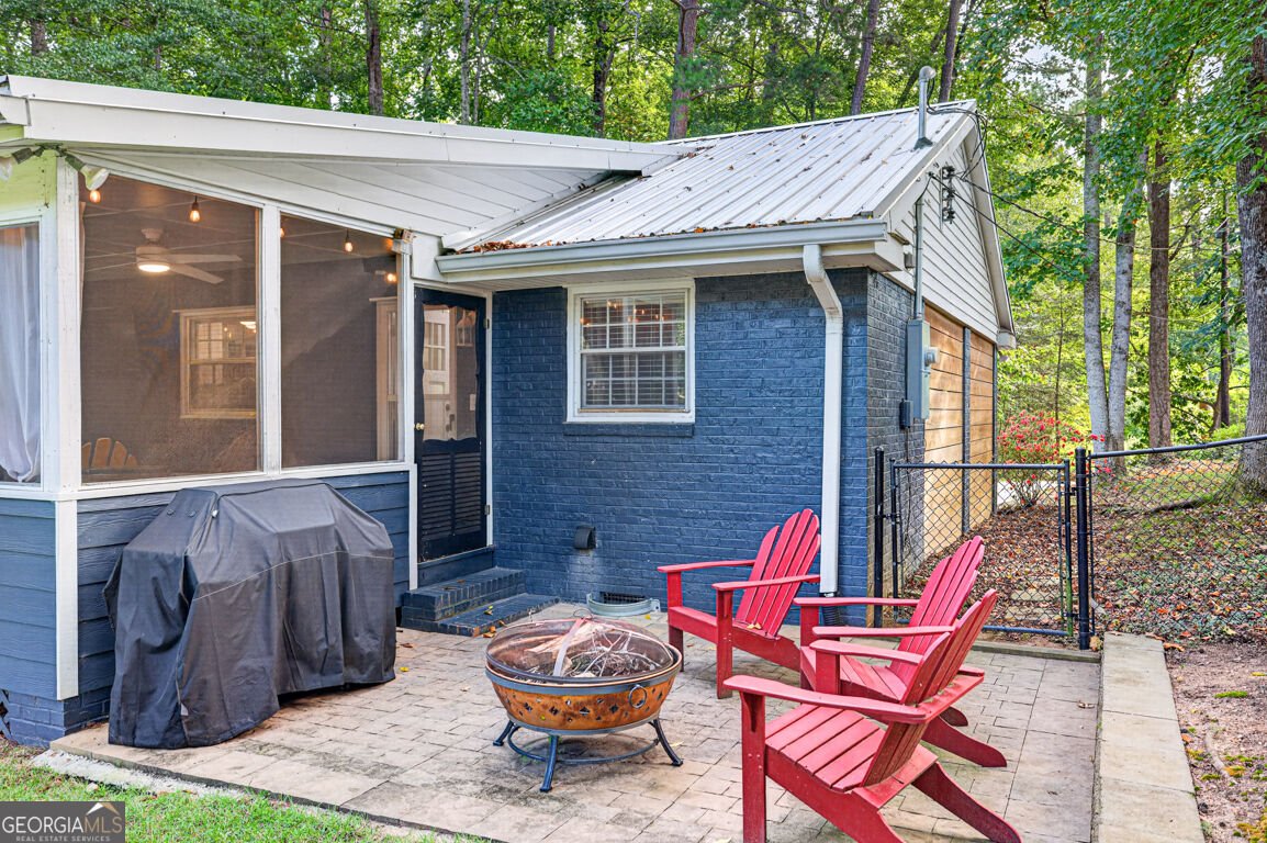 327 Dickson Drive Jefferson - Photo 50