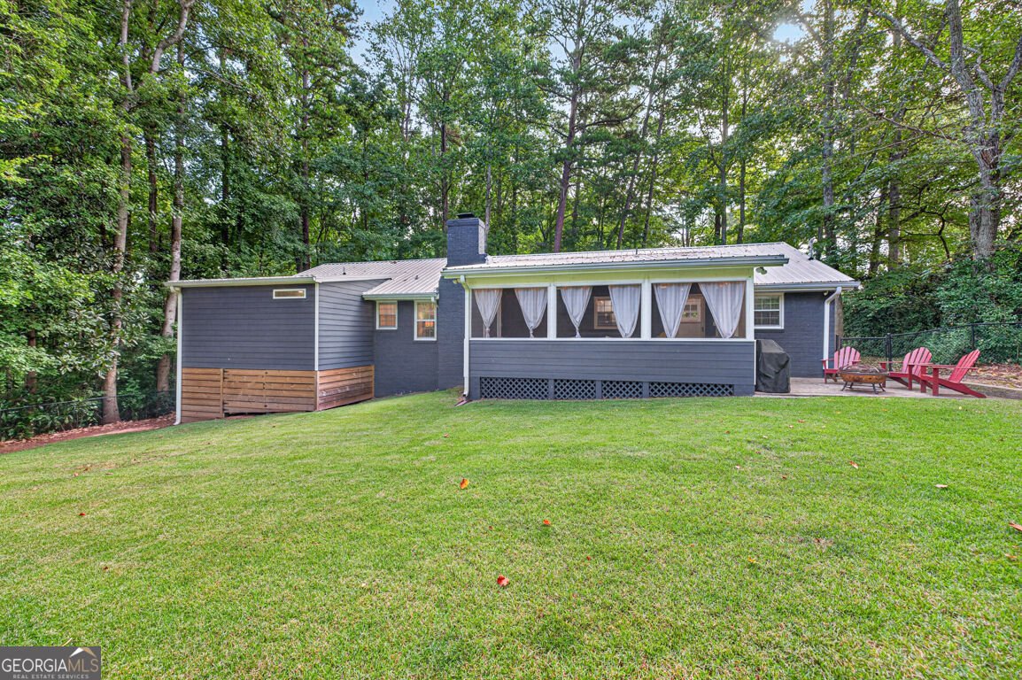 327 Dickson Drive Jefferson - Photo 51