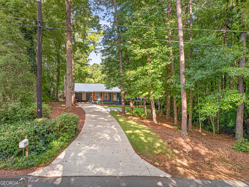 327 Dickson Drive Jefferson - Photo 55
