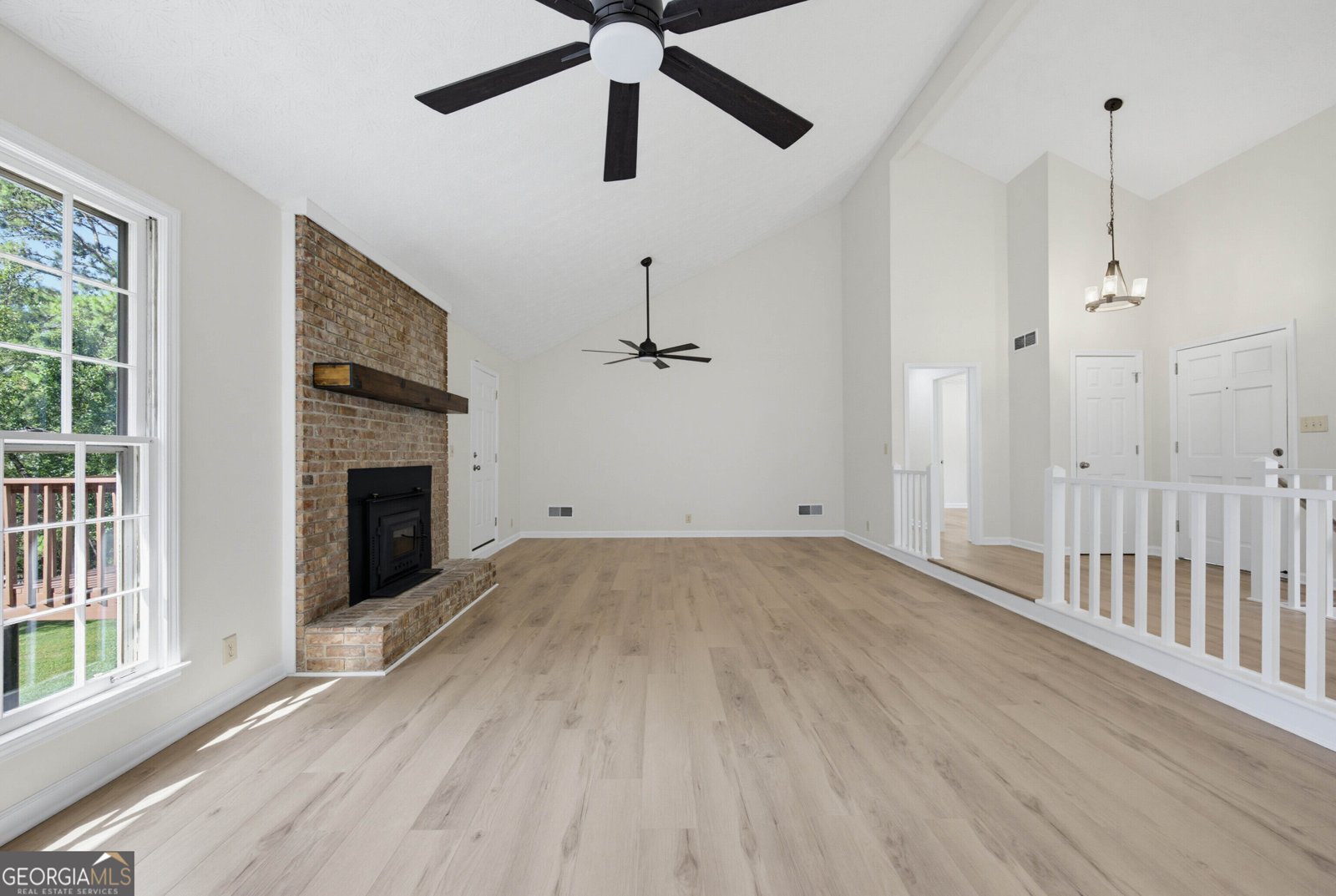 1691 Bentwood Drive Lilburn - Photo 11