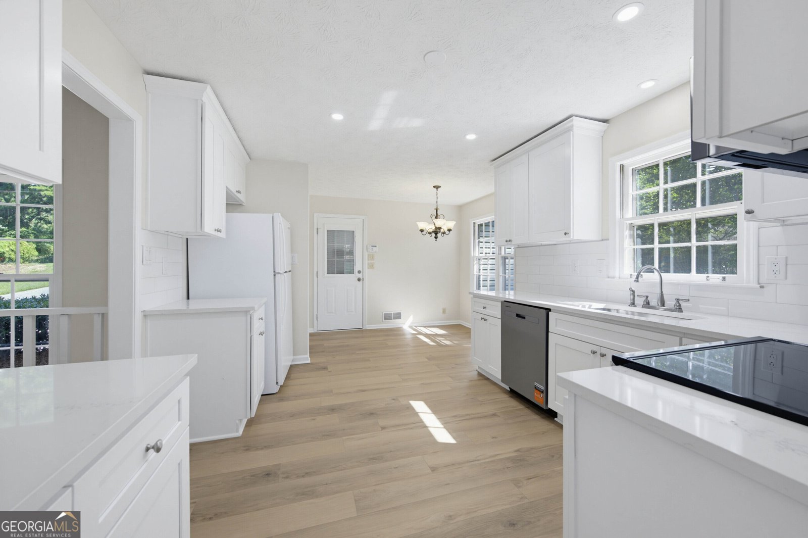 1691 Bentwood Drive Lilburn - Photo 15