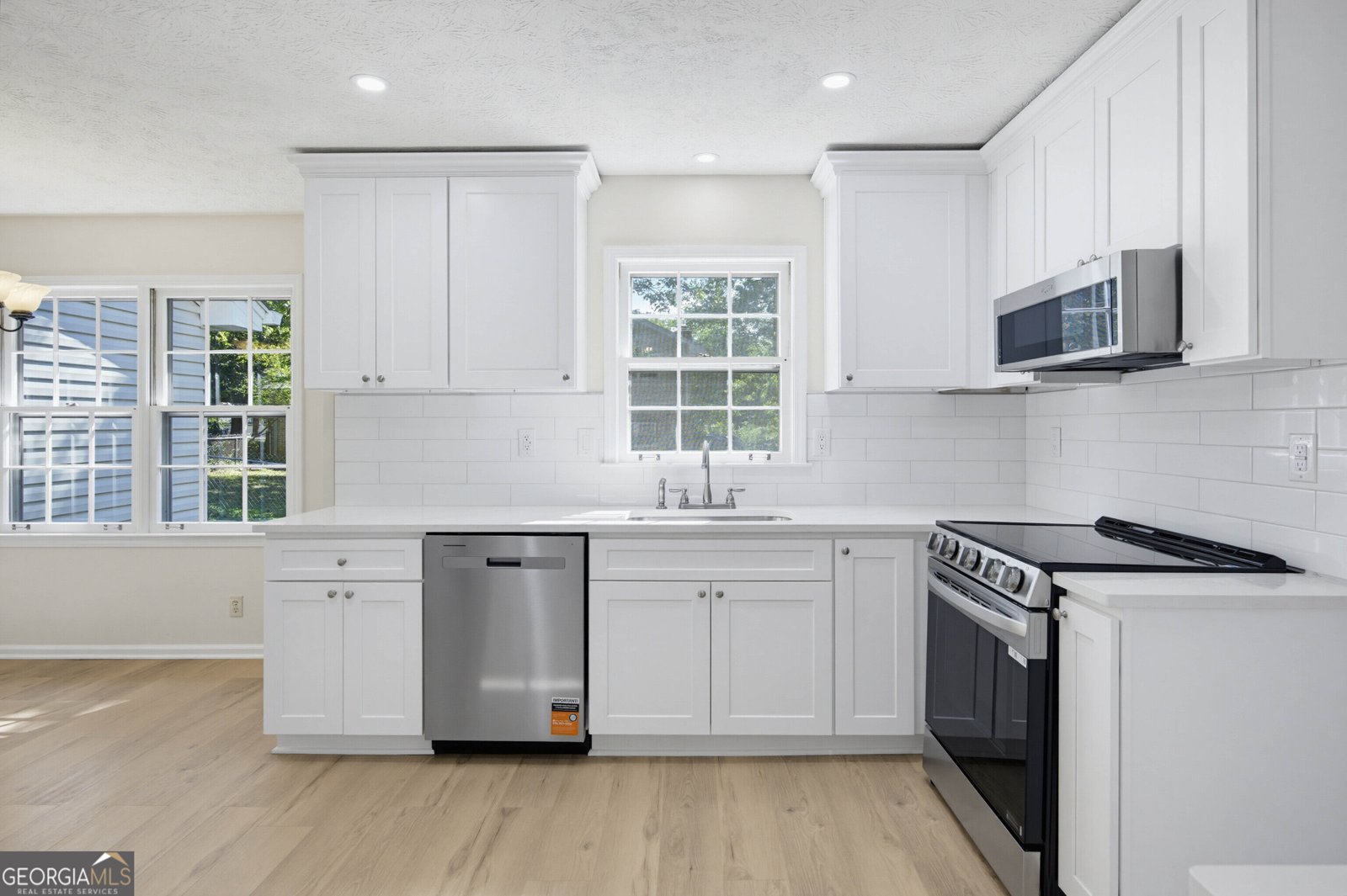 1691 Bentwood Drive Lilburn - Photo 16