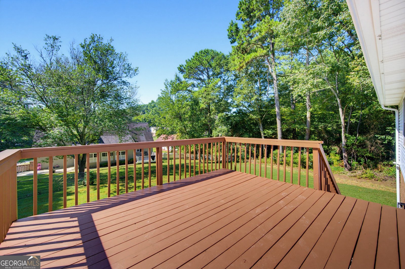 1691 Bentwood Drive Lilburn - Photo 33