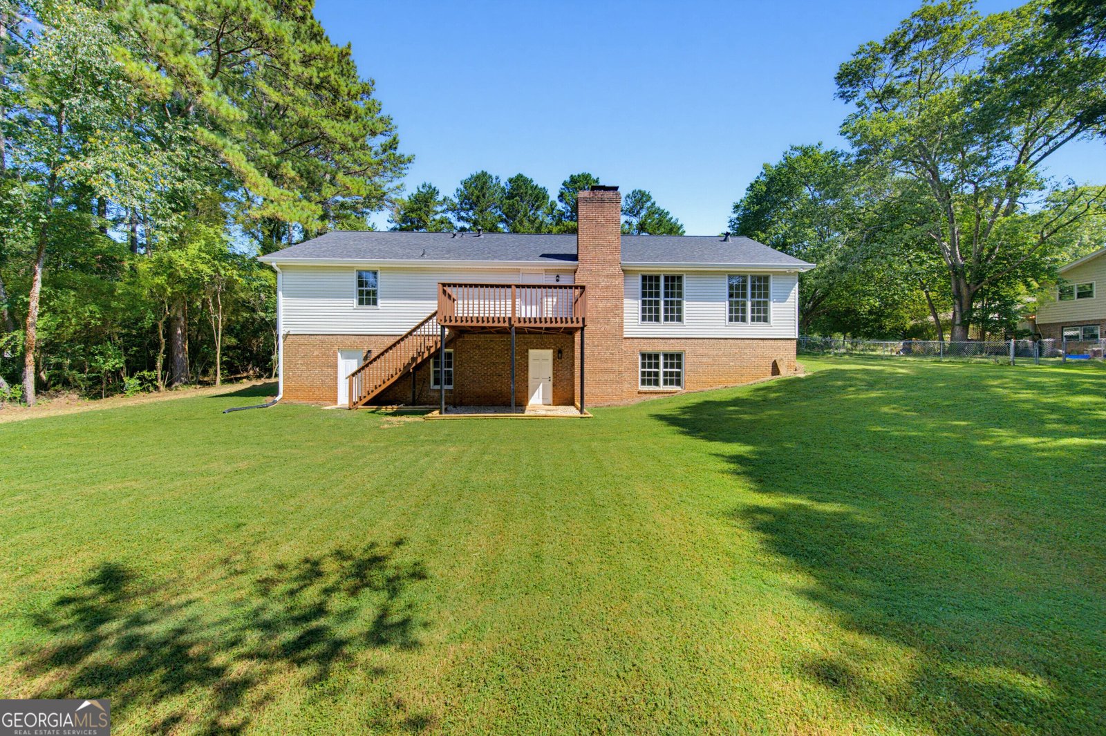 1691 Bentwood Drive Lilburn - Photo 44