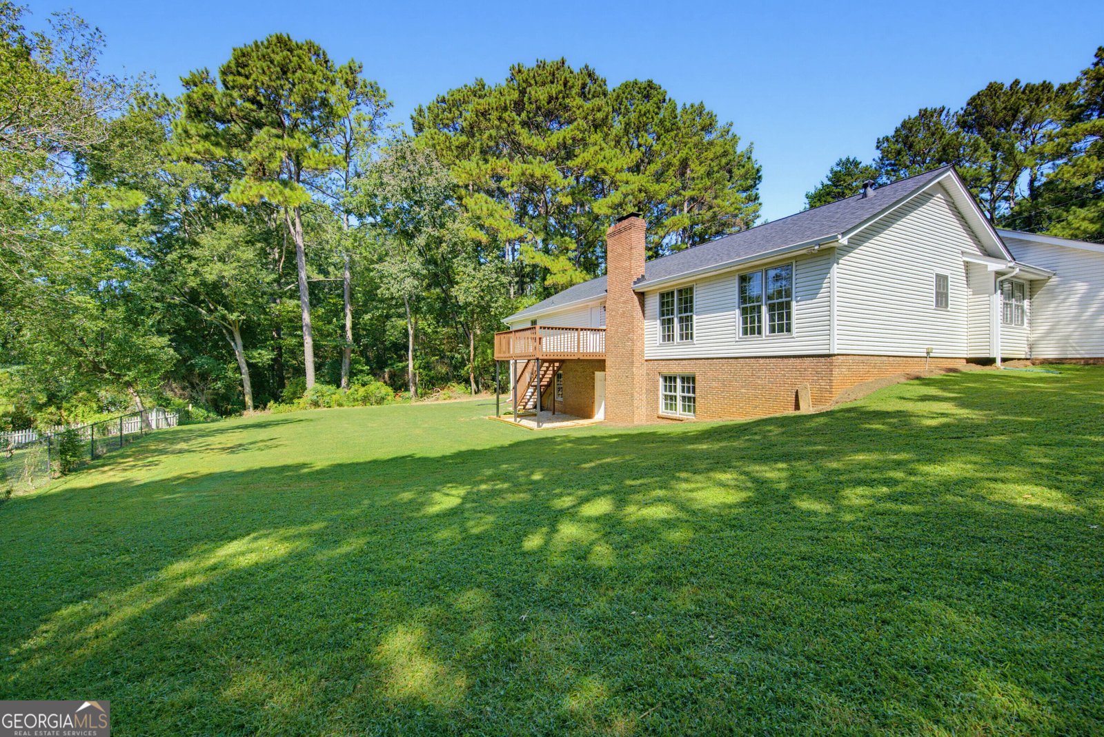 1691 Bentwood Drive Lilburn - Photo 45