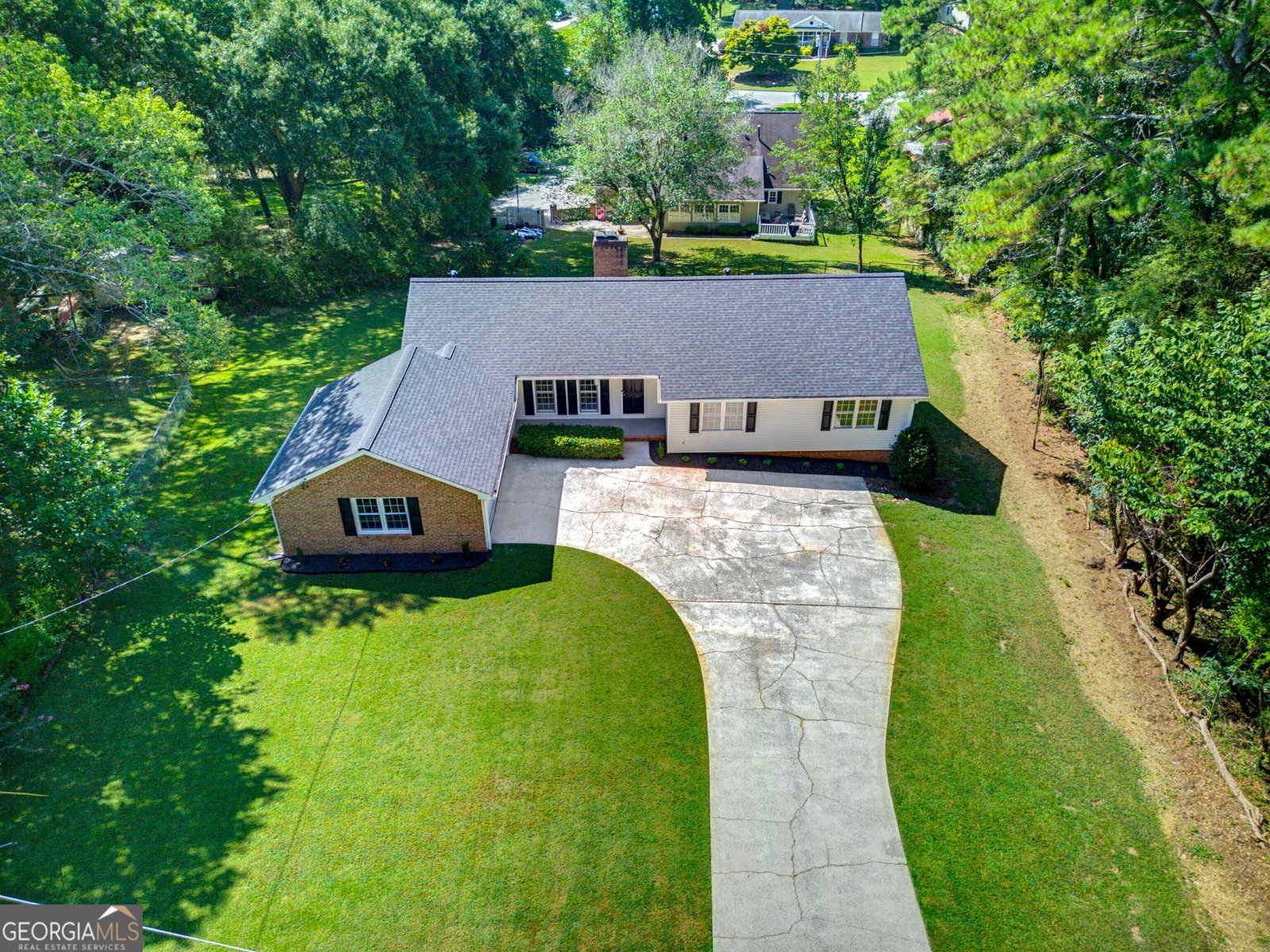 1691 Bentwood Drive Lilburn - Photo 47