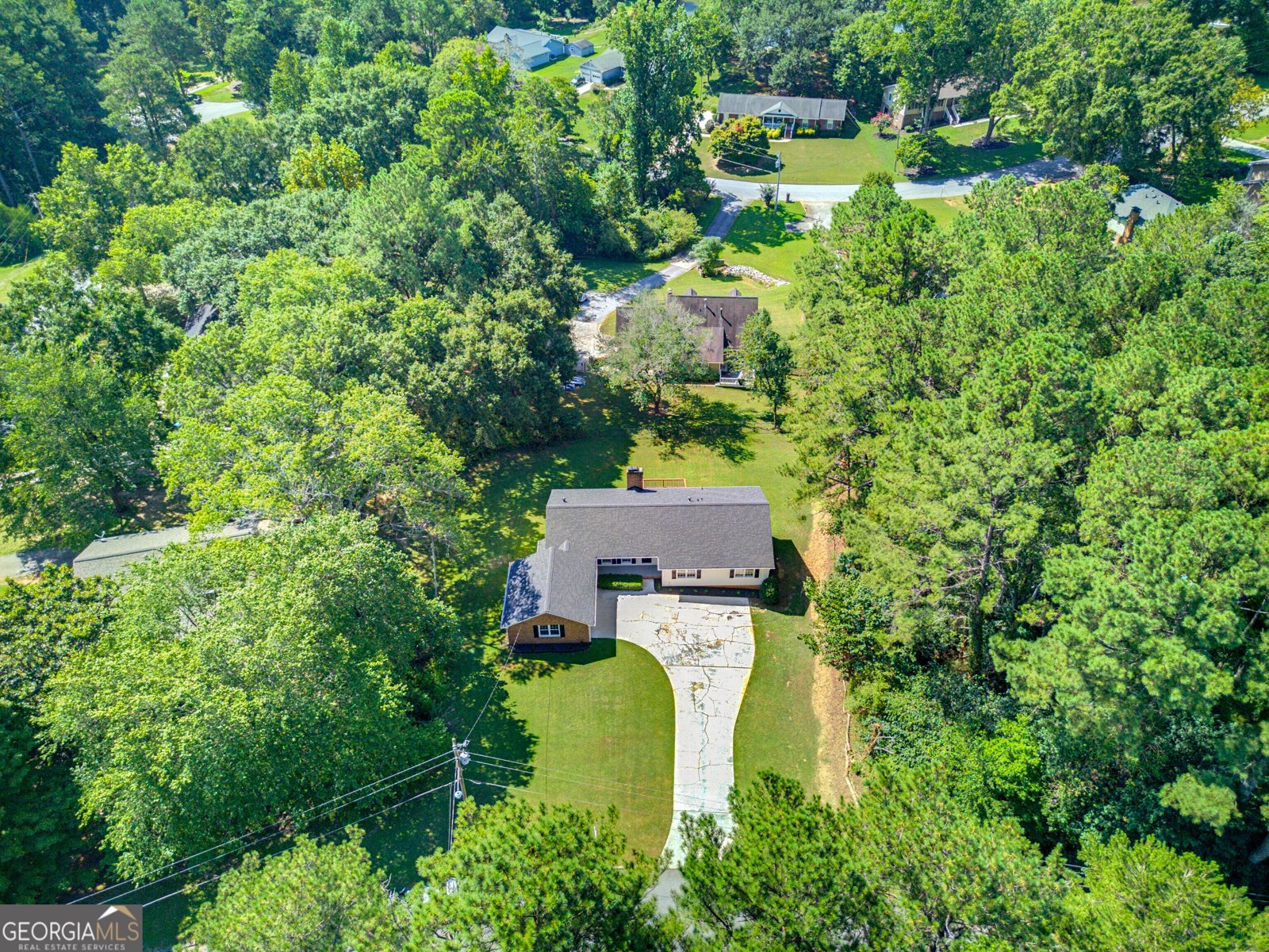 1691 Bentwood Drive Lilburn - Photo 48