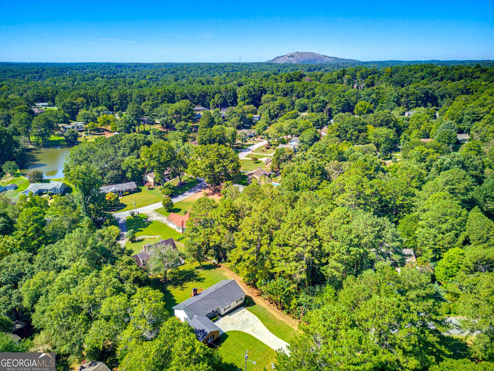 1691 Bentwood Drive Lilburn - Photo 49