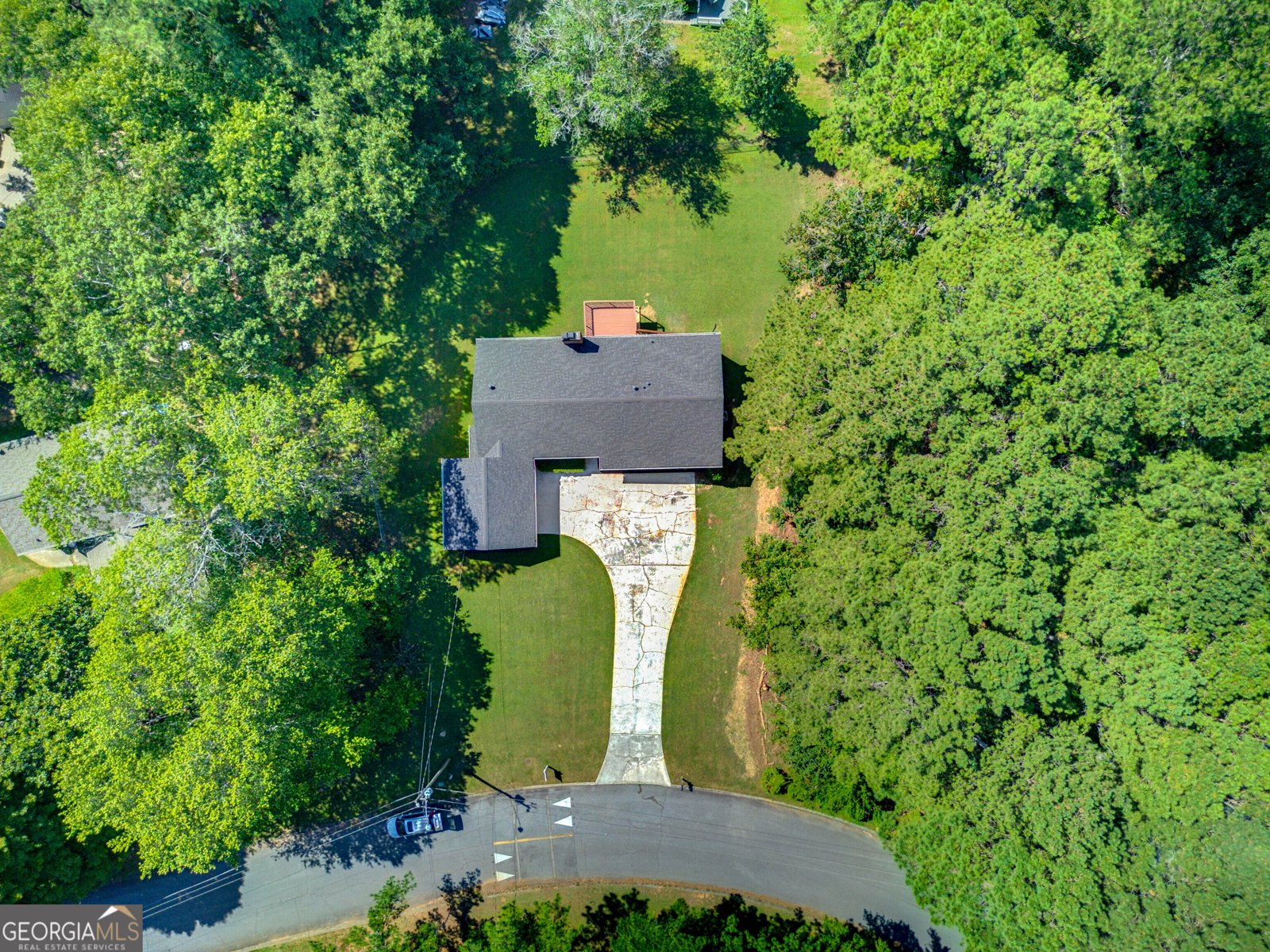 1691 Bentwood Drive Lilburn - Photo 50