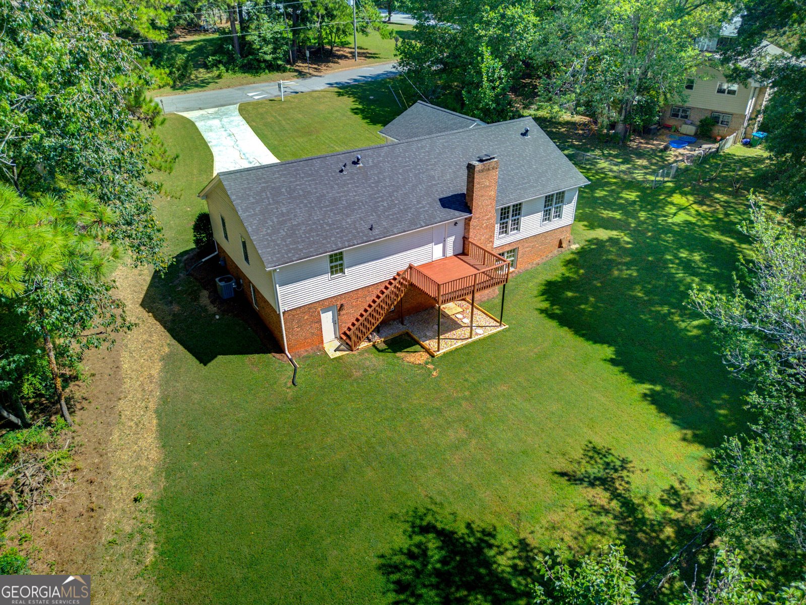 1691 Bentwood Drive Lilburn - Photo 51