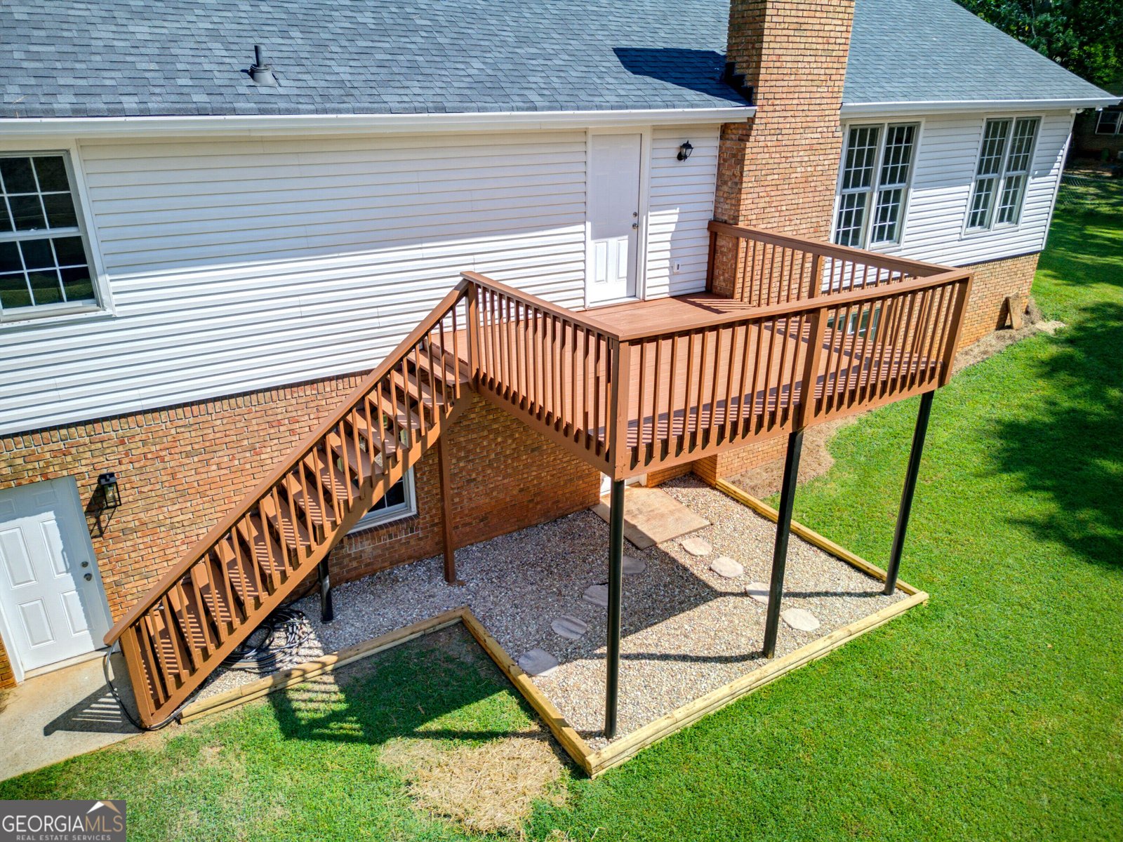 1691 Bentwood Drive Lilburn - Photo 52