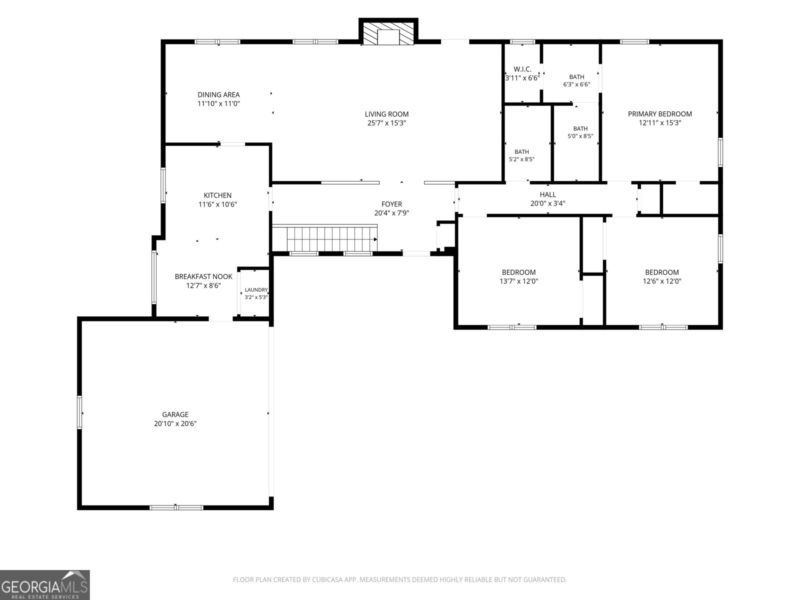 1691 Bentwood Drive Lilburn - Photo 53