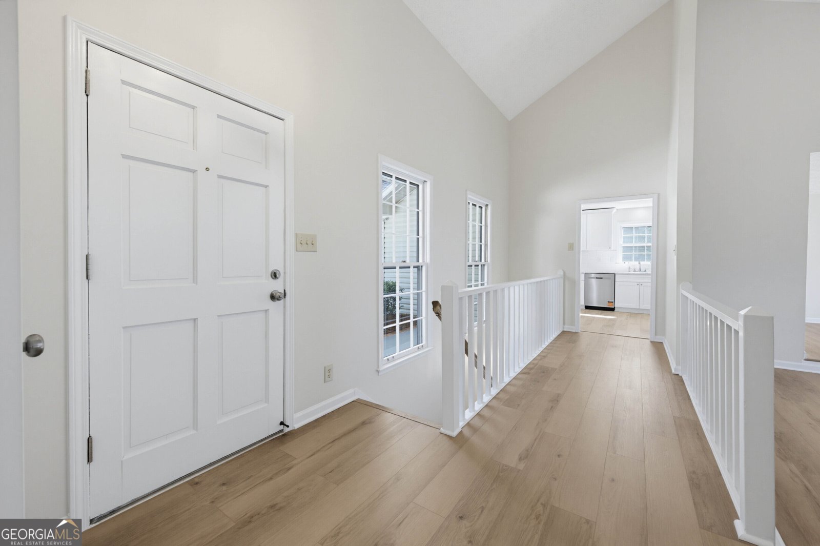 1691 Bentwood Drive Lilburn - Photo 7