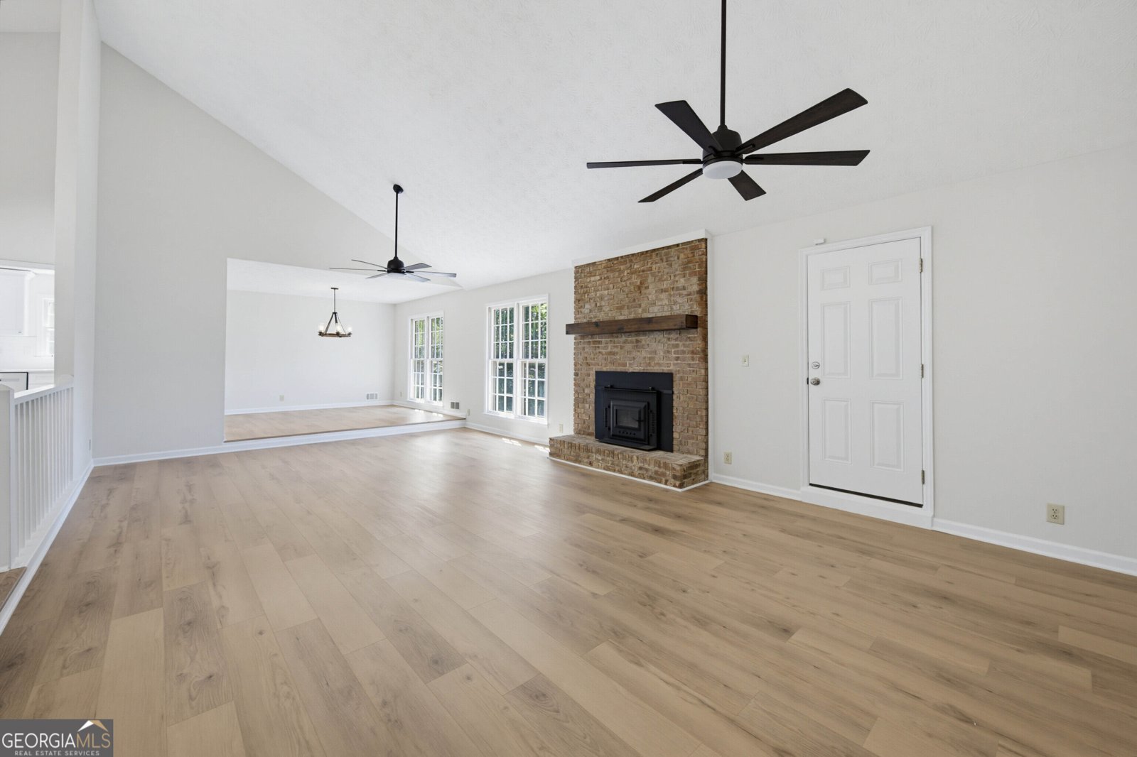 1691 Bentwood Drive Lilburn - Photo 9