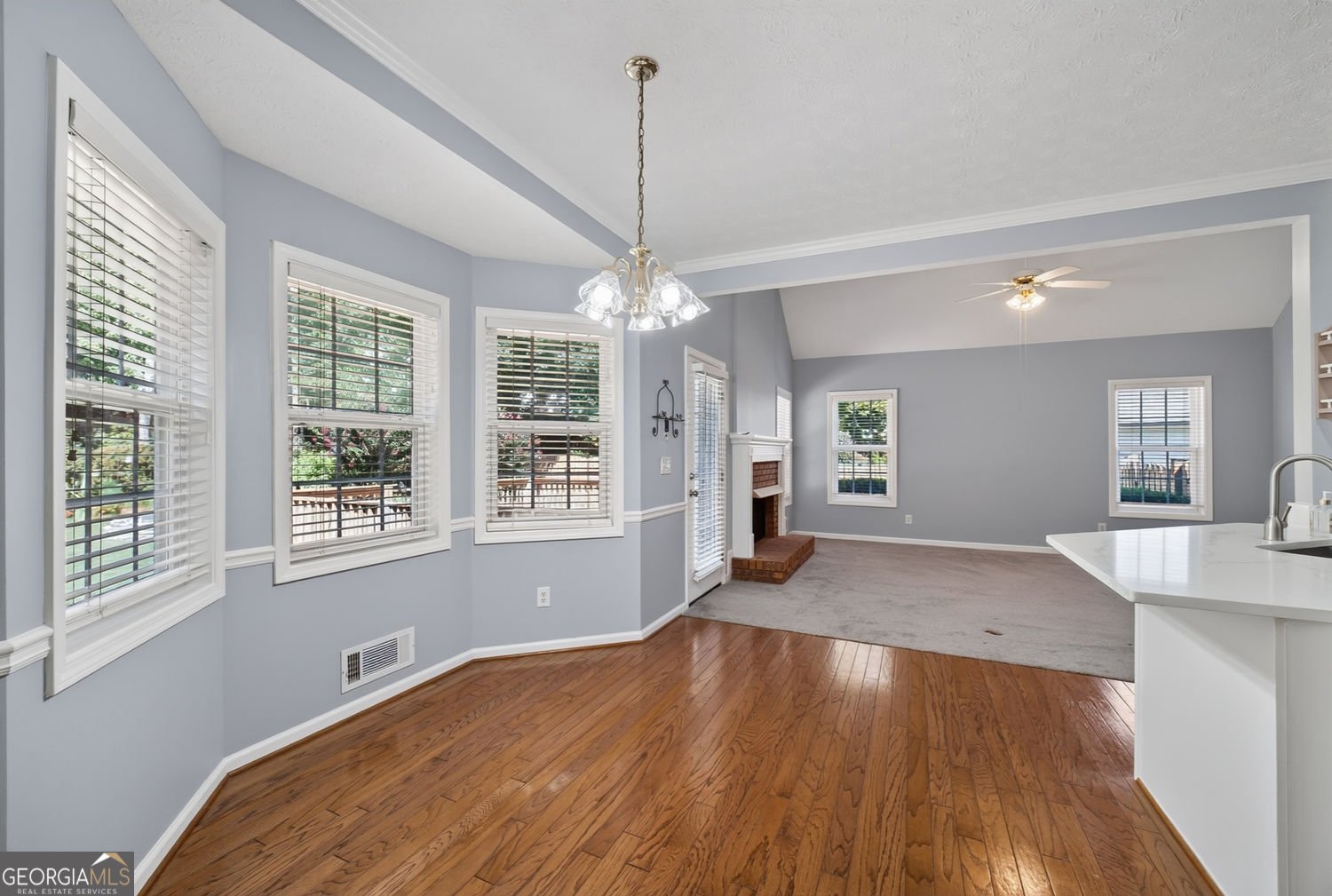 1260 Fountain Cove Lane Lawrenceville - Photo 10