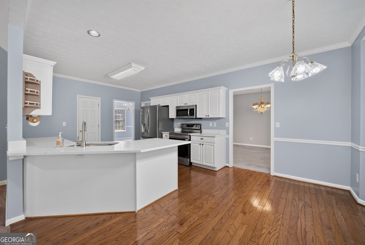 1260 Fountain Cove Lane Lawrenceville - Photo 11
