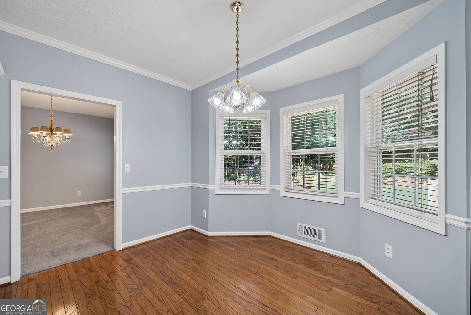 1260 Fountain Cove Lane Lawrenceville - Photo 12