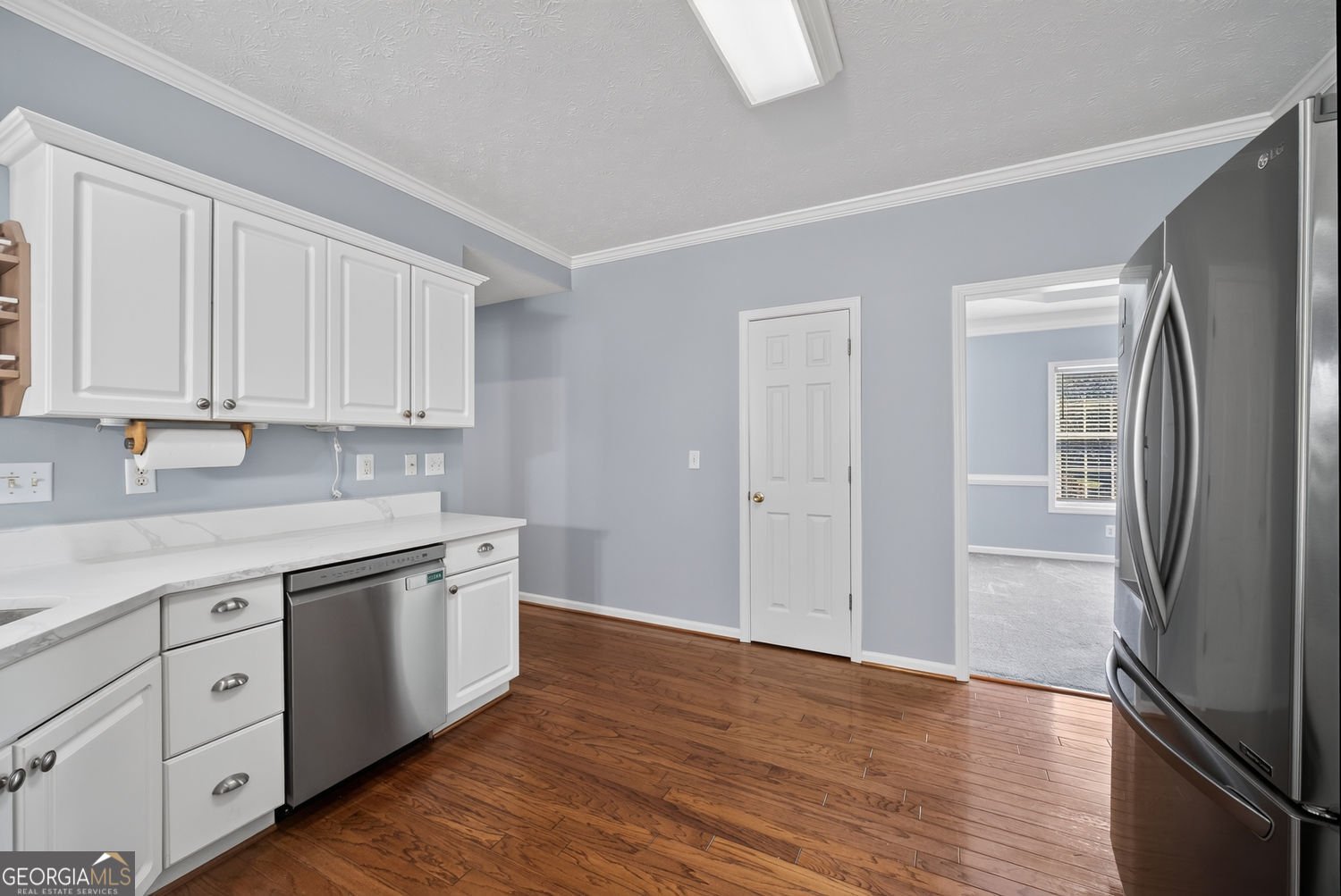 1260 Fountain Cove Lane Lawrenceville - Photo 13