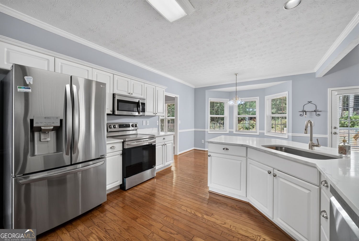 1260 Fountain Cove Lane Lawrenceville - Photo 15